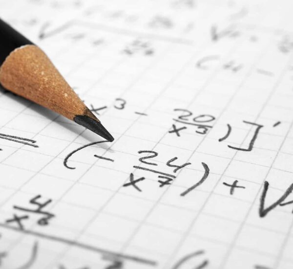 calculus math problem solver